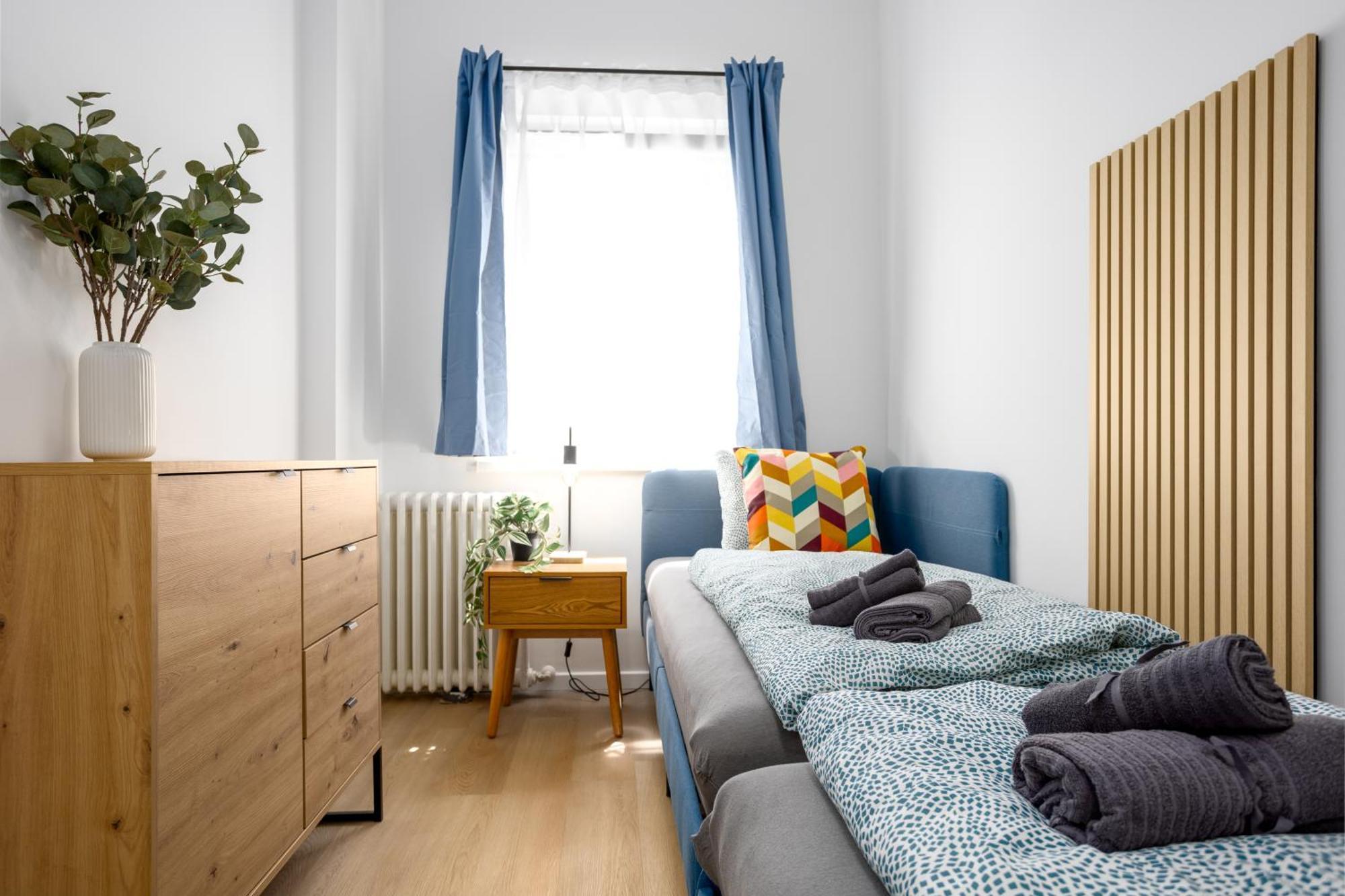 Whiteangel Apartments 布达佩斯 外观 照片
